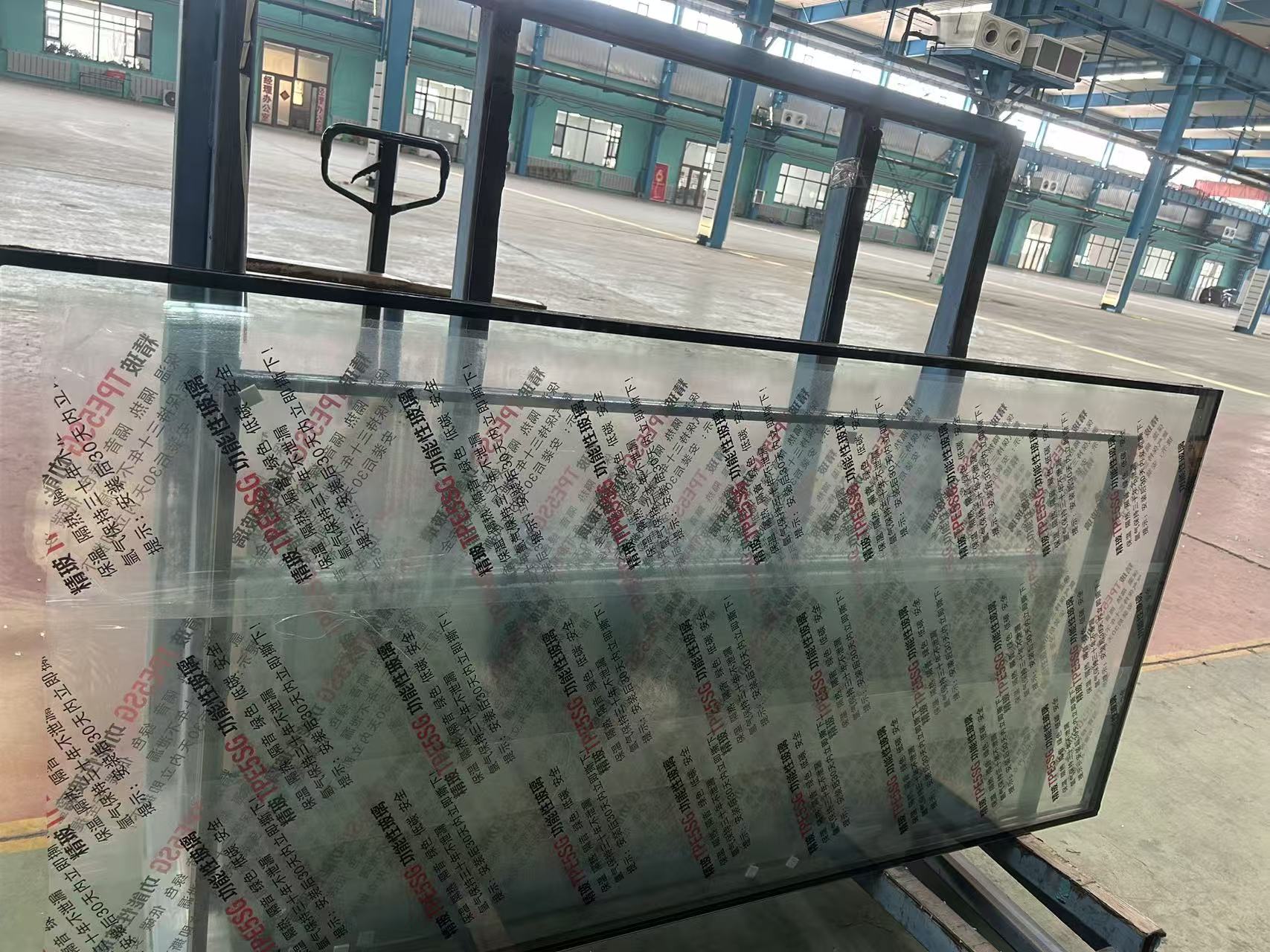保定市玻璃源头工厂夹胶玻璃 - 推荐