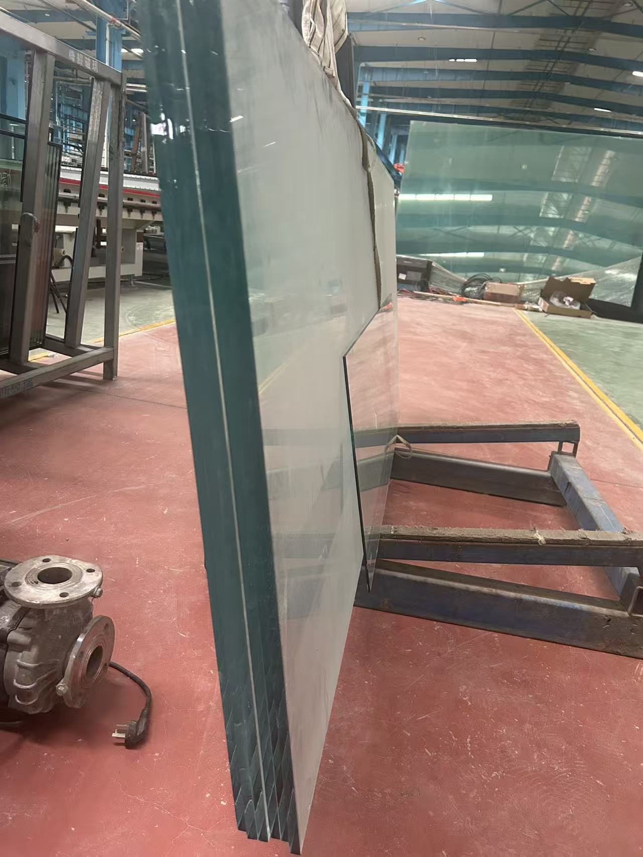 保定市隔热玻璃玻璃全自动智能化生产厂家 - 价格